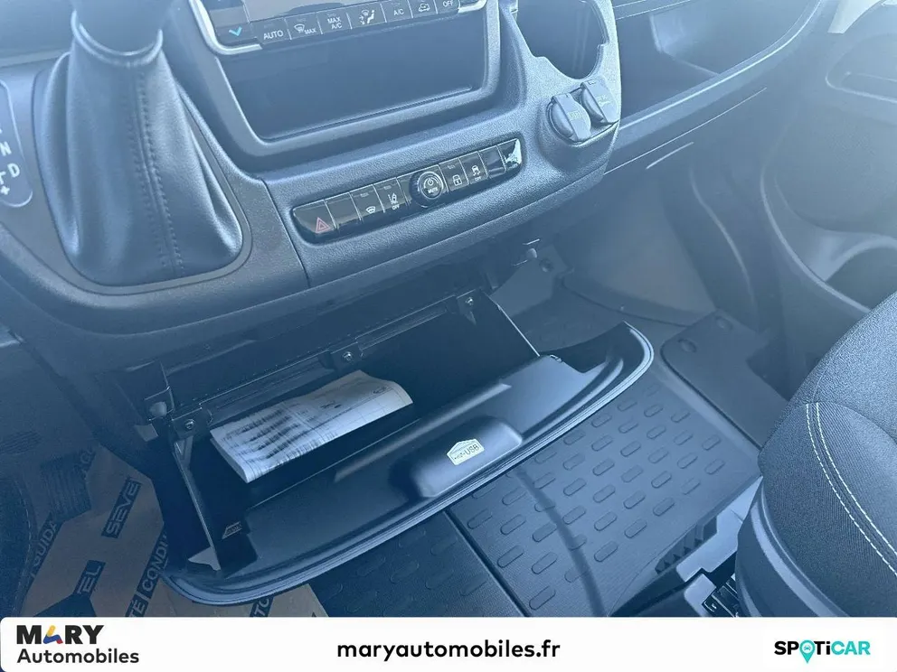 Véhicule occasion 226314 - peugeot BOXER - Photo 28