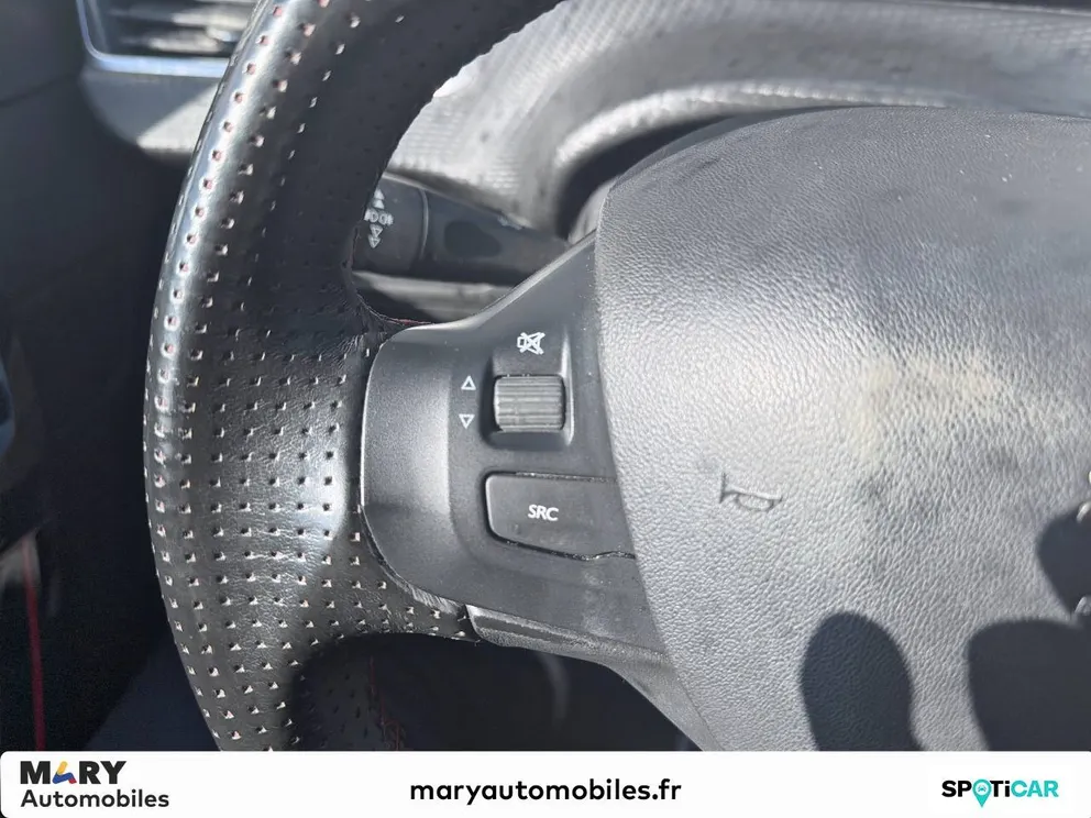 Véhicule occasion 219631 - peugeot 2008 - Photo 17