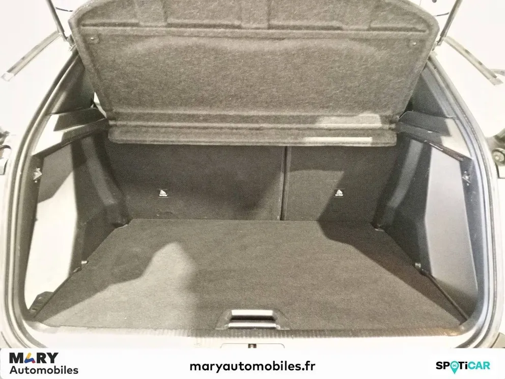 Véhicule occasion 214648 - peugeot 2008 - Photo 6