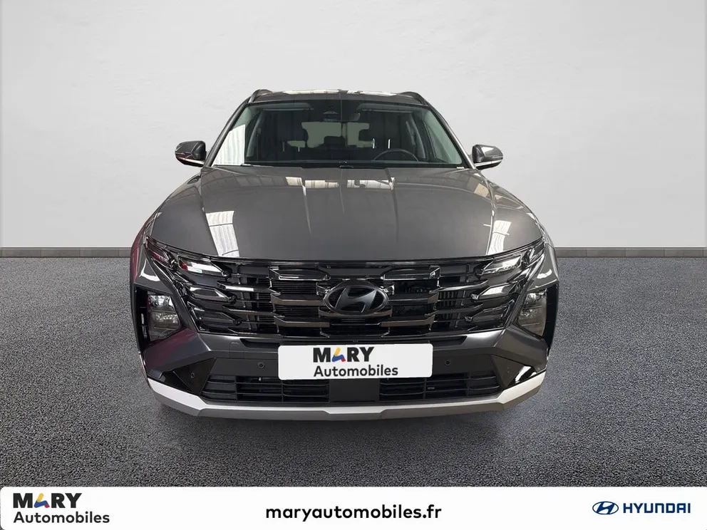 Véhicule occasion 1240411 - hyundai TUCSON - Photo 6