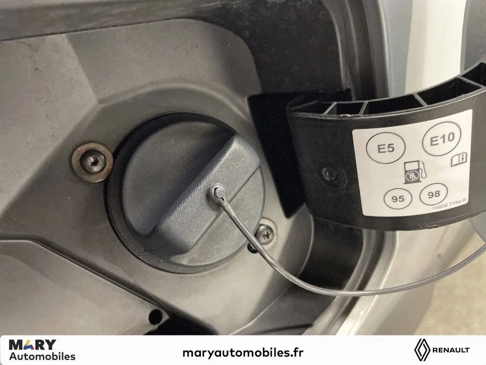 Véhicule occasion 152754 - renault CAPTUR - Photo 16