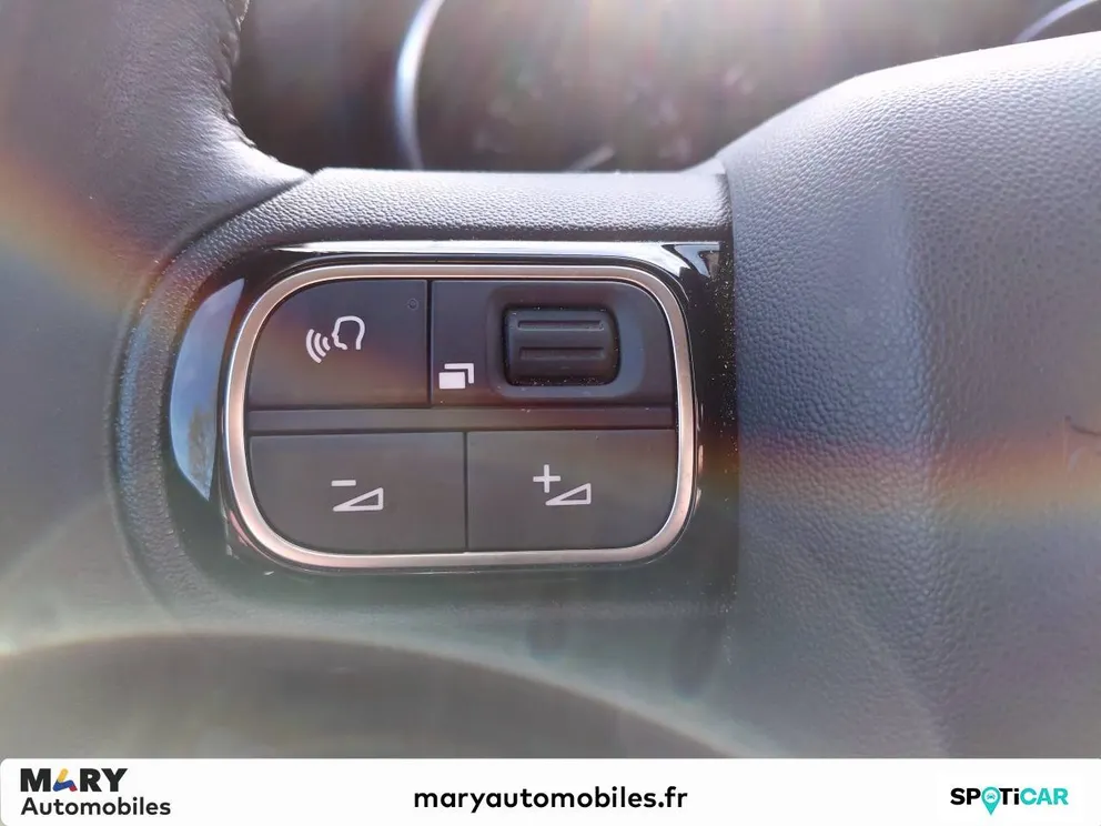 Véhicule occasion 215662 - Citroën C3 AIRCROSS - Photo 14
