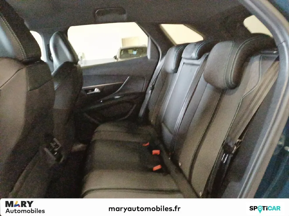 Véhicule occasion 214065 - peugeot 3008 - Photo 10