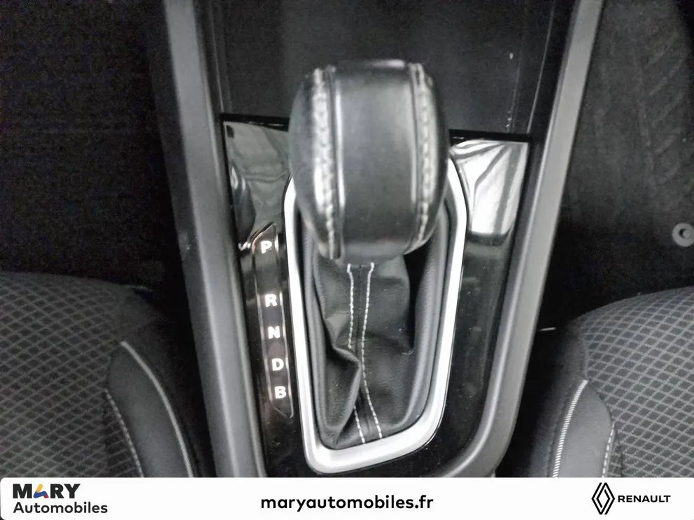 Véhicule occasion 193427 - renault ARKANA - Photo 19