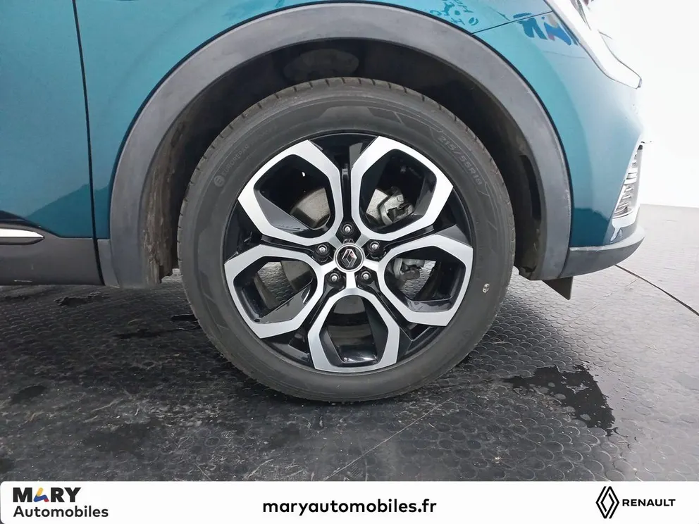 Véhicule occasion 209237 - renault ARKANA - Photo 17