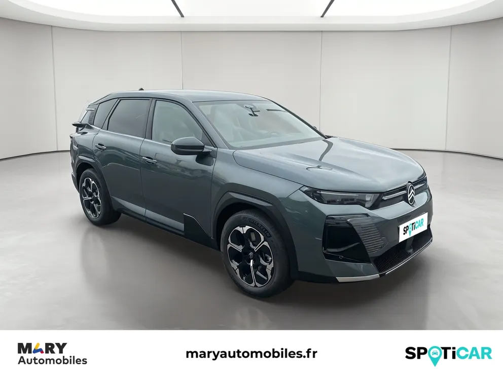 Véhicule occasion 1244567 - Citroën C5 AIRCROSS - Photo 6