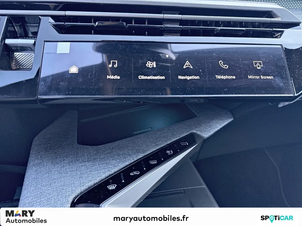 Véhicule occasion 231166 - peugeot 3008 - Photo 17