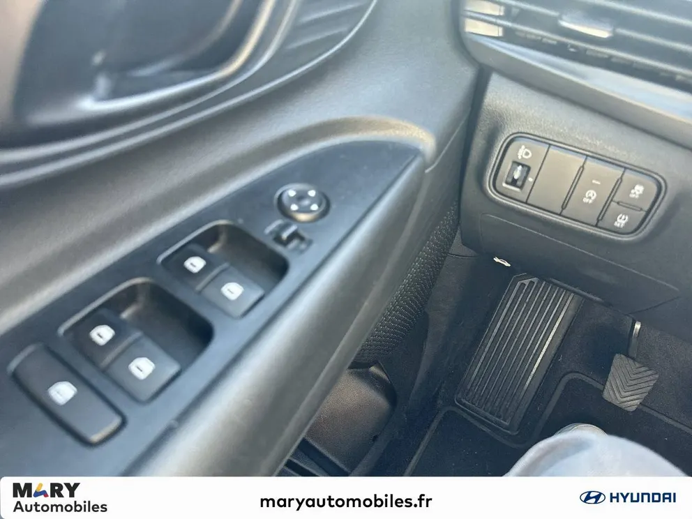 Véhicule occasion 225049 - hyundai i20 - Photo 15