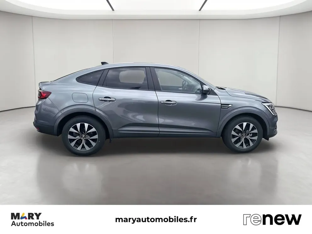 Véhicule occasion 235677 - renault ARKANA - Photo 7