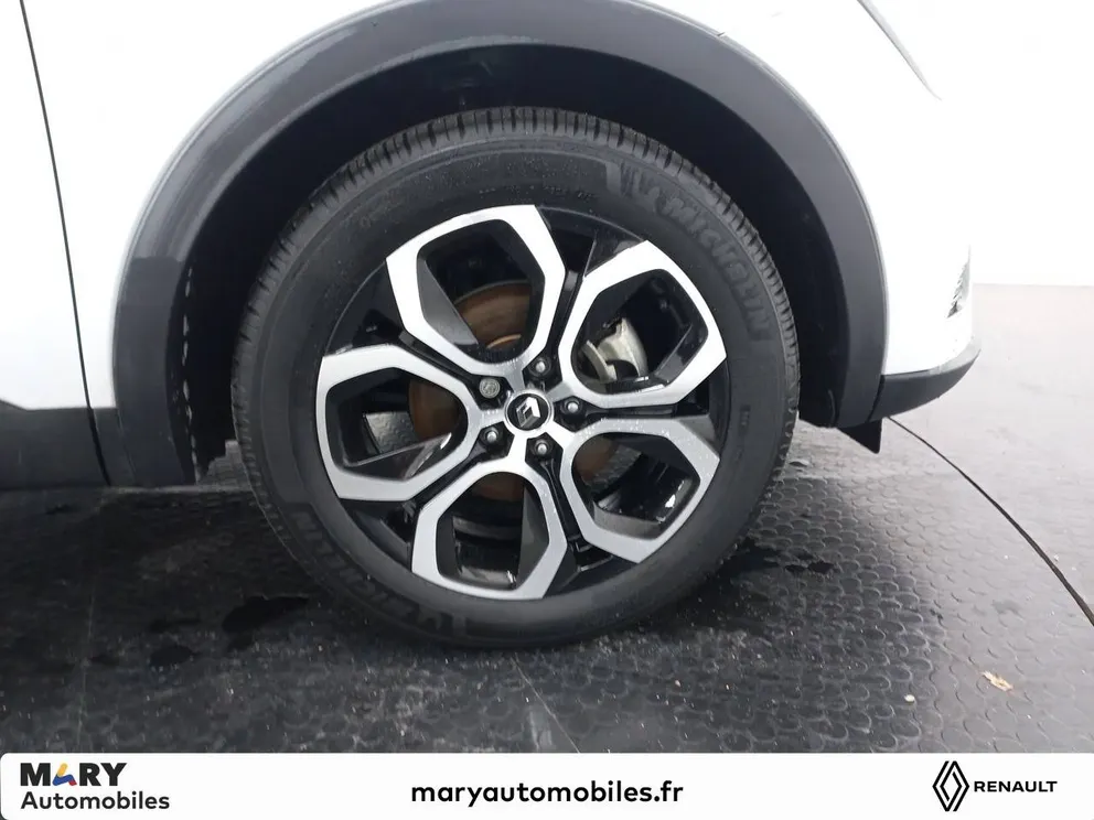 Véhicule occasion 213037 - renault ARKANA - Photo 17