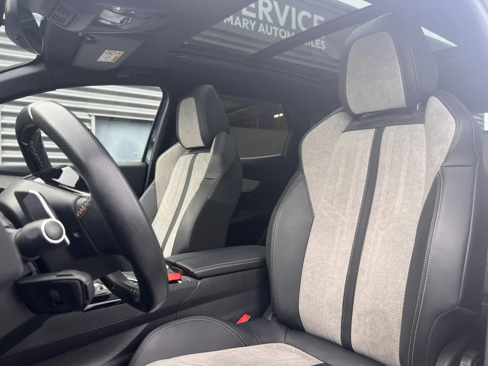 Véhicule occasion 197756 - peugeot 3008 - Photo 4