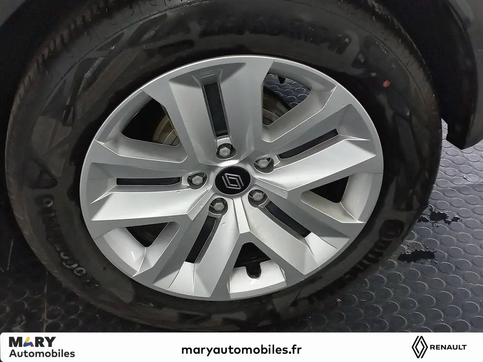 Véhicule occasion 204648 - renault CAPTUR - Photo 17