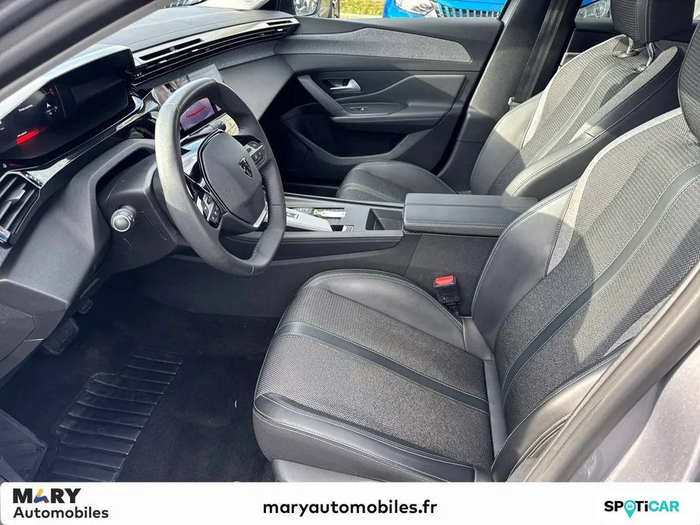 Véhicule occasion 225456 - peugeot 308 - Photo 9