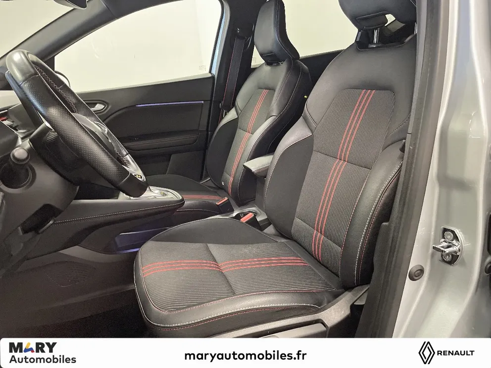 Véhicule occasion 229068 - renault CAPTUR - Photo 13