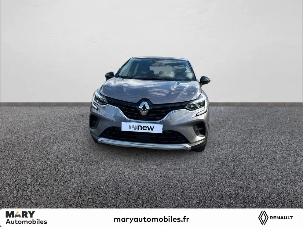 Véhicule occasion 214227 - renault CAPTUR - Photo 2
