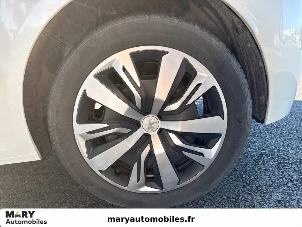 Véhicule occasion 227170 - peugeot 208 - Photo 11