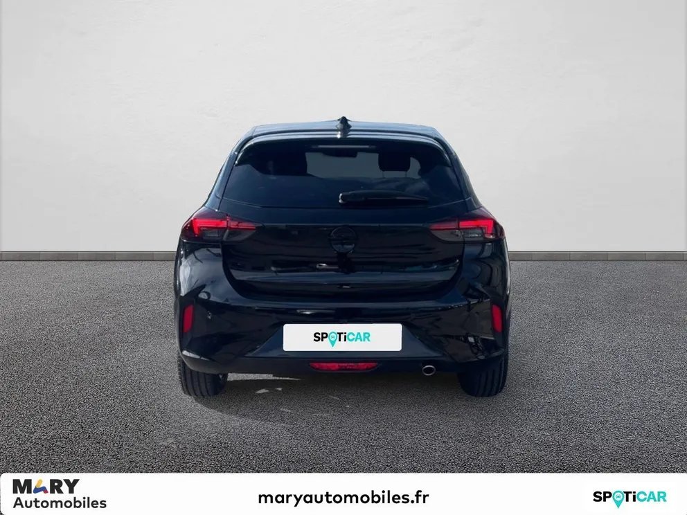 Véhicule occasion 224826 - opel CORSA - Photo 5