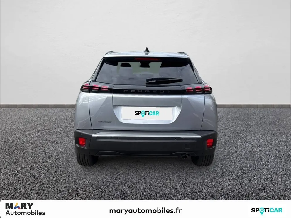 Véhicule occasion 186366 - peugeot 2008 - Photo 5