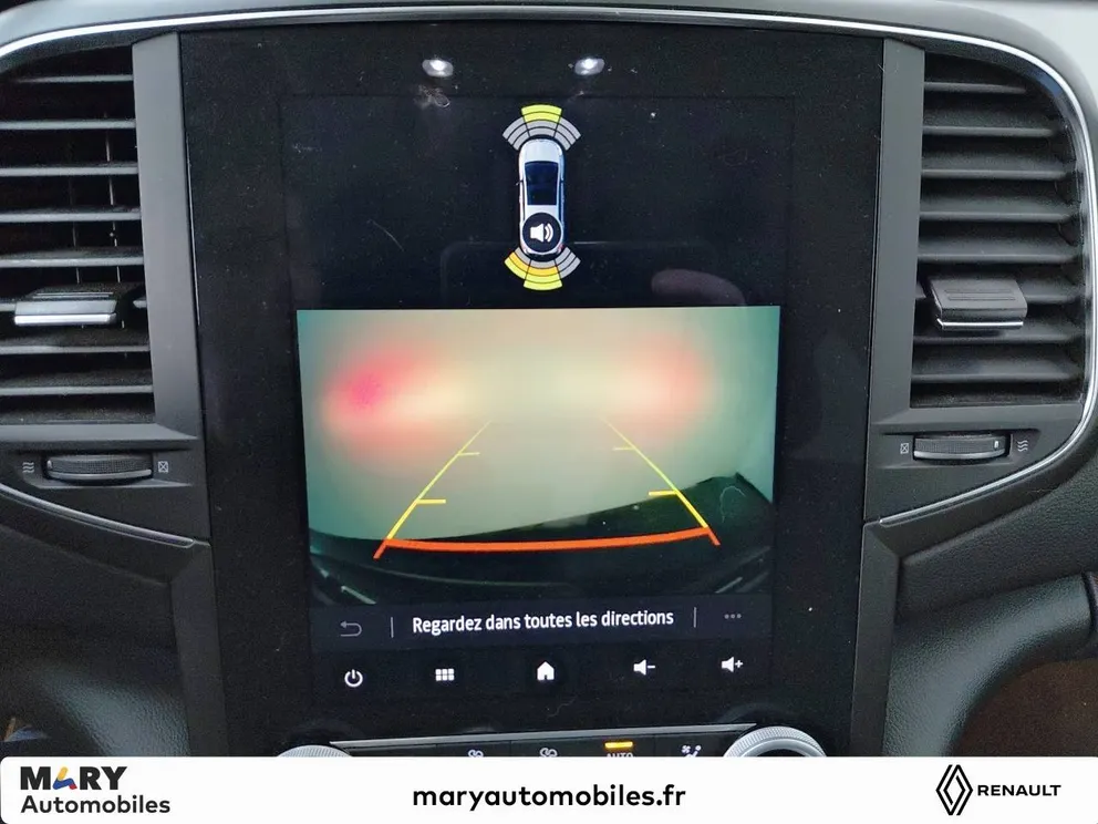 Véhicule occasion 210289 - renault TALISMAN - Photo 22