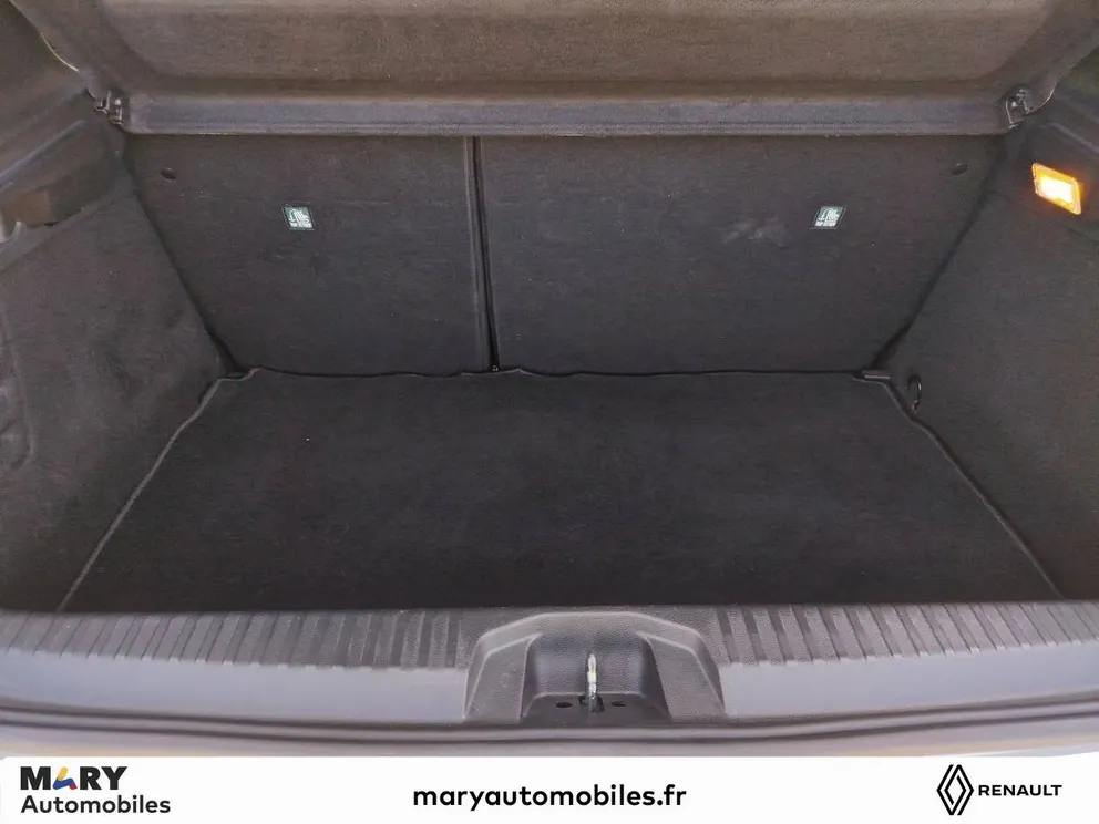 Véhicule occasion 227368 - renault CLIO - Photo 6