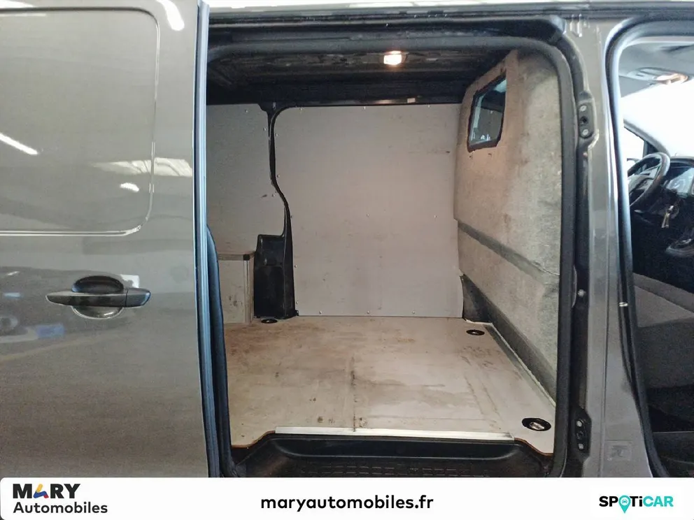 Véhicule occasion 222347 - peugeot EXPERT - Photo 10