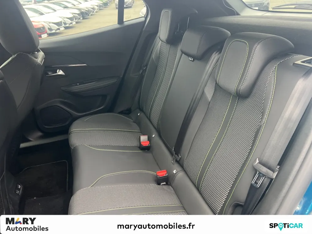 Véhicule occasion 1232373 - peugeot 2008 - Photo 18