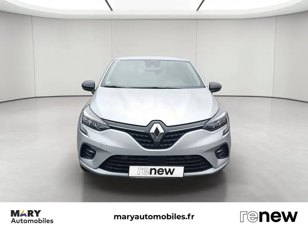 Véhicule occasion 229518 - renault CLIO - Photo 9