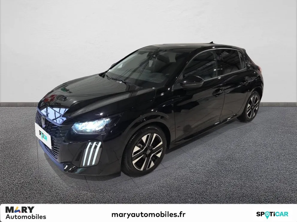 Véhicule occasion 200476 - peugeot 208 - Photo 1