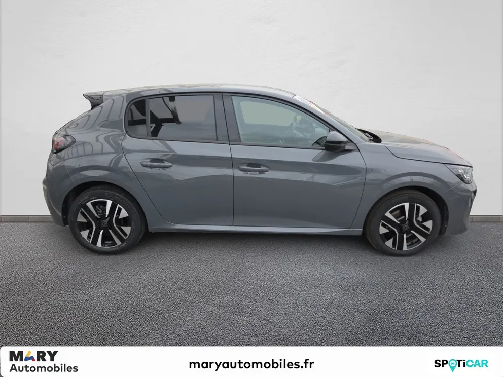 Véhicule occasion 233463 - peugeot 208 - Photo 4