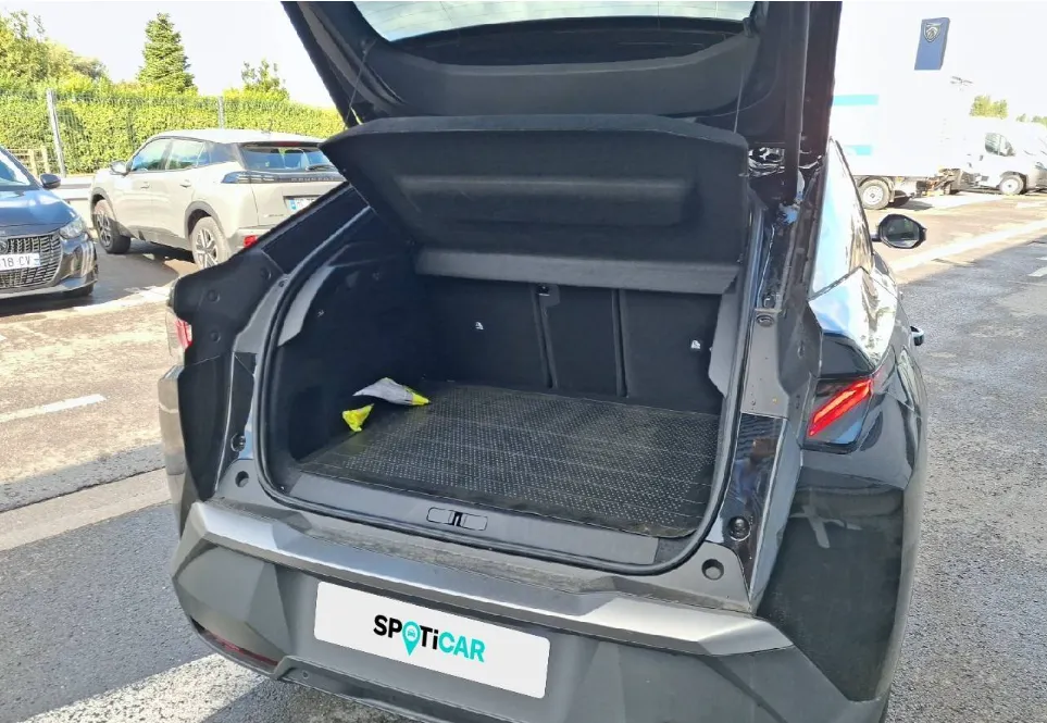 Véhicule occasion 205844 - peugeot 3008 - Photo 6