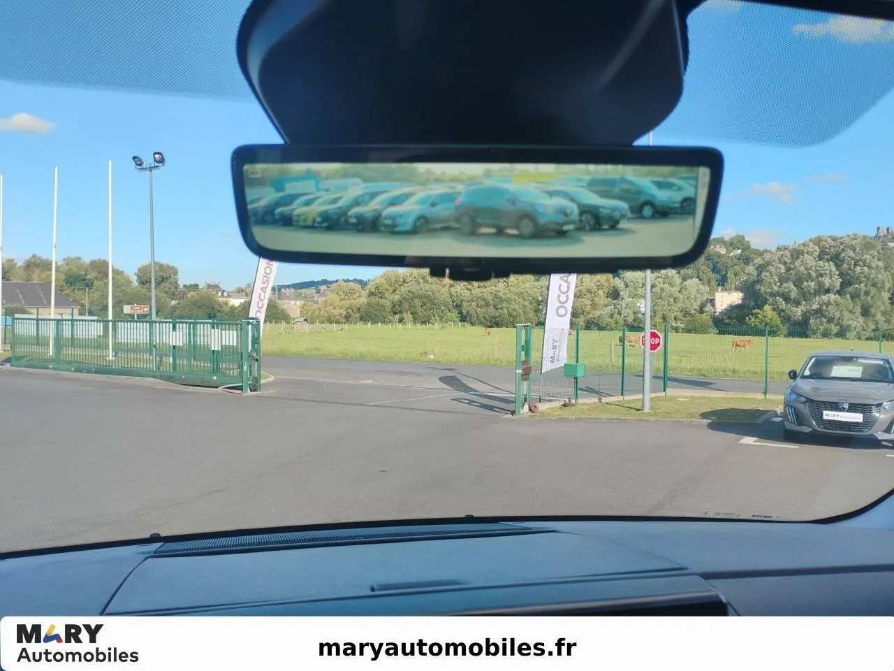 image du véhicule