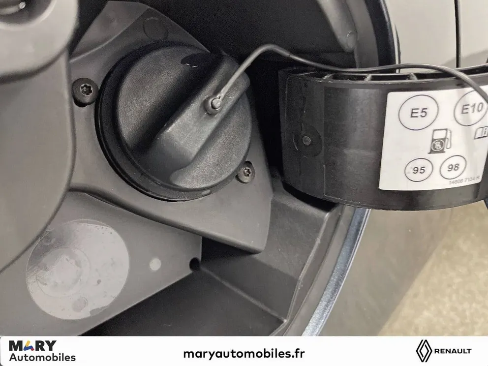 Véhicule occasion 209521 - renault CLIO - Photo 16
