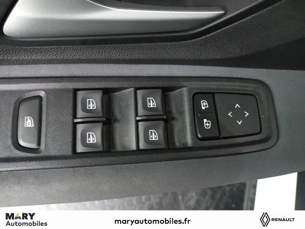 Véhicule occasion 221917 - dacia JOGGER - Photo 13