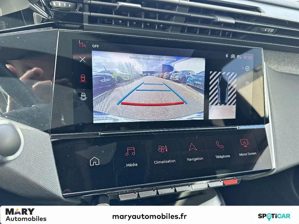 Véhicule occasion 228301 - peugeot 308 - Photo 18