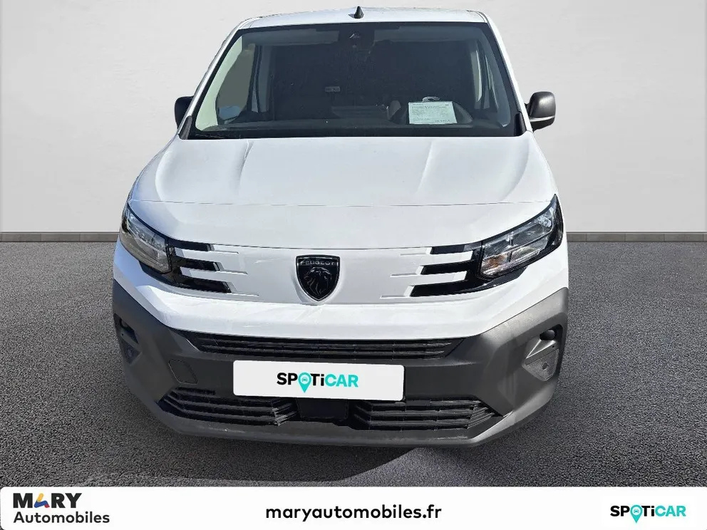 Véhicule occasion 176571 - peugeot PARTNER - Photo 2