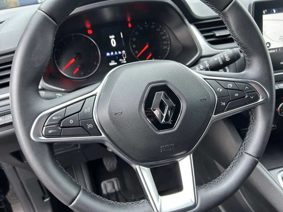 Véhicule occasion 218504 - renault CAPTUR - Photo 18