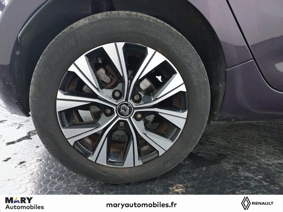 Véhicule occasion 216561 - renault ZOE - Photo 18