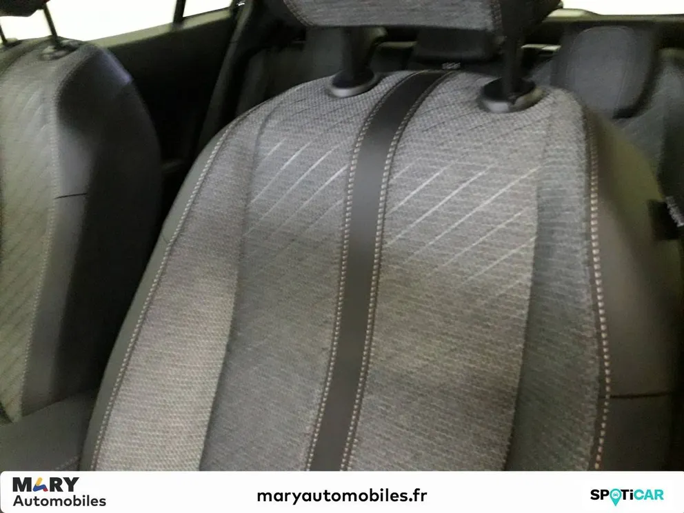 Véhicule occasion 162144 - peugeot 2008 - Photo 15
