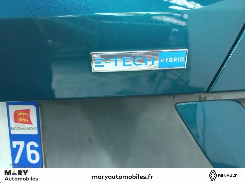 Véhicule occasion 208936 - renault ARKANA - Photo 16