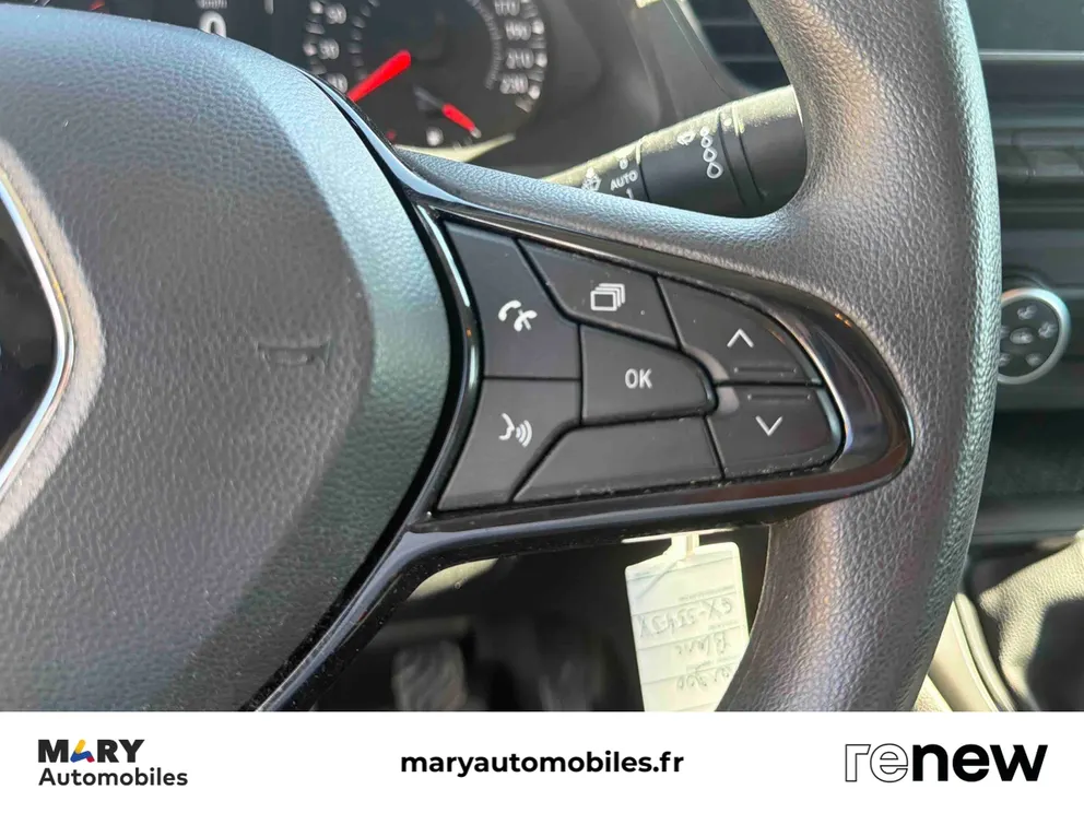 Véhicule occasion 233971 - renault KANGOO - Photo 12
