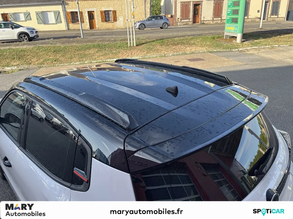 Véhicule occasion 1237828 - Citroën C3 - Photo 19