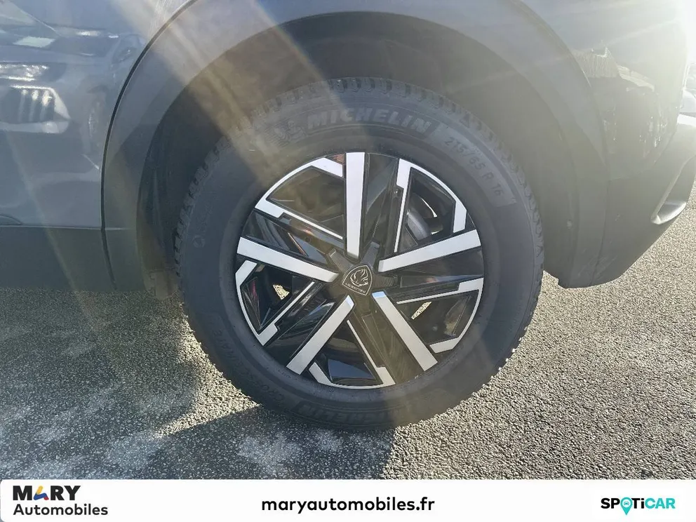 Véhicule occasion 214865 - peugeot 2008 - Photo 11