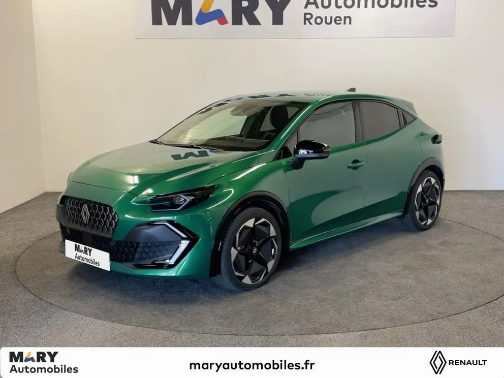 Véhicule occasion 224487 - renault CLIO - Photo 1