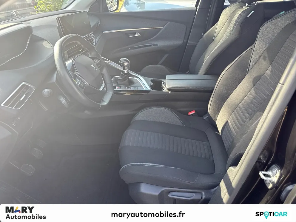 Véhicule occasion 1237598 - peugeot 3008 - Photo 13