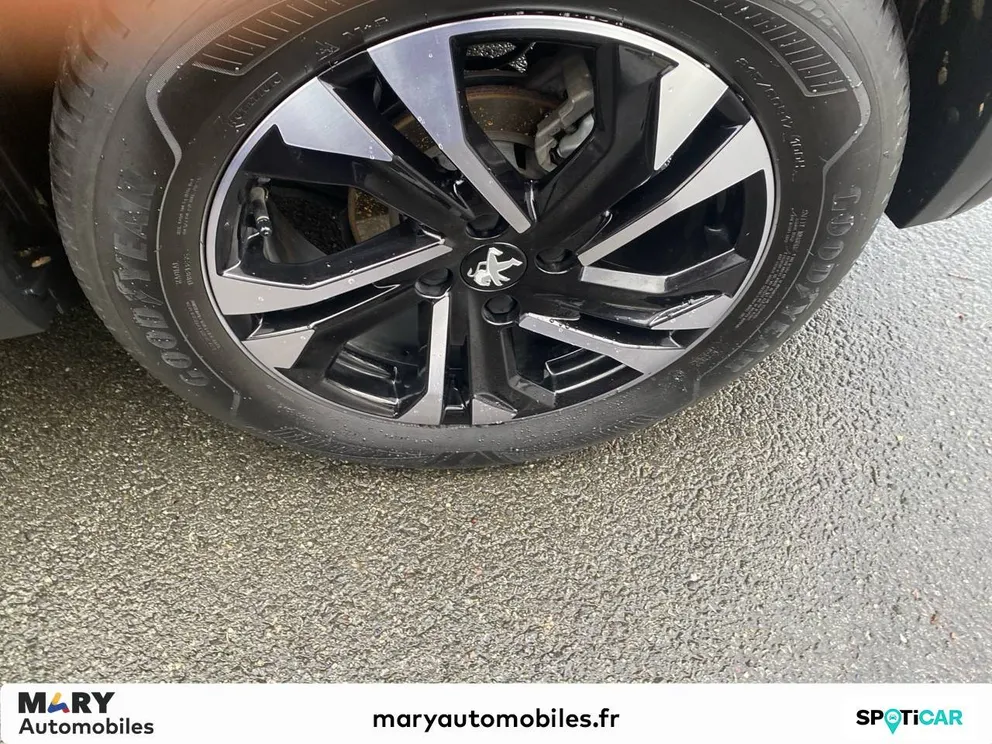 Véhicule occasion 216418 - peugeot 2008 - Photo 11