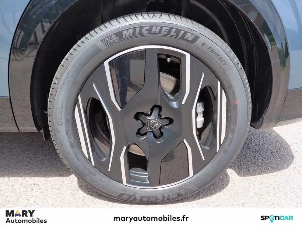 Véhicule occasion 1230065 - peugeot 5008 - Photo 7
