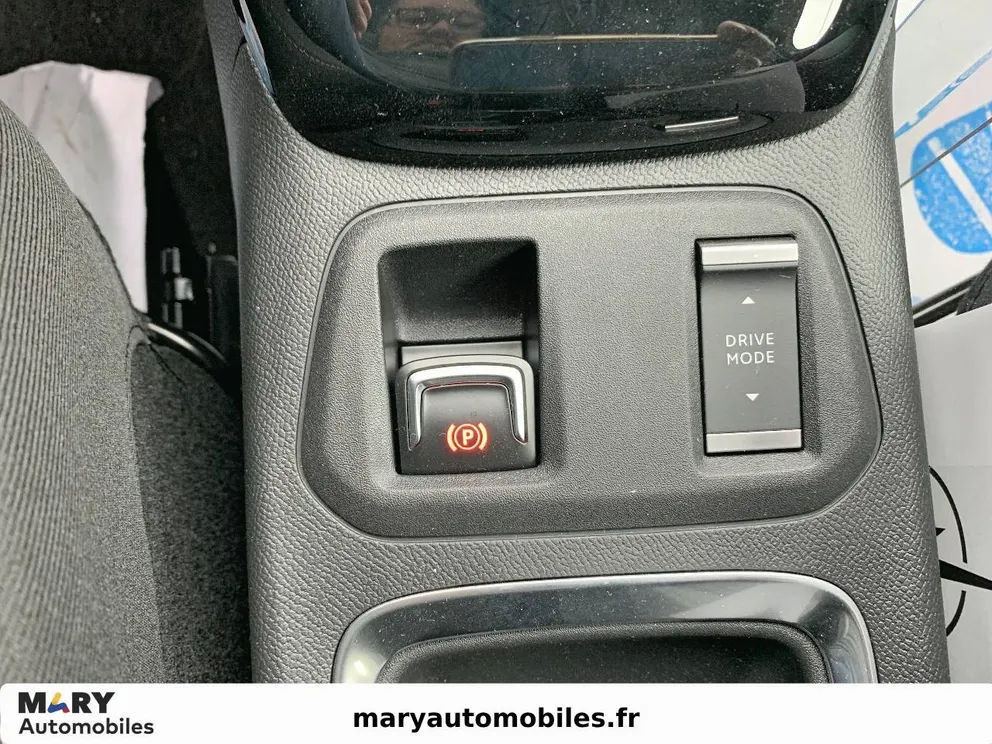 Véhicule occasion 205540 - opel CORSA - Photo 27