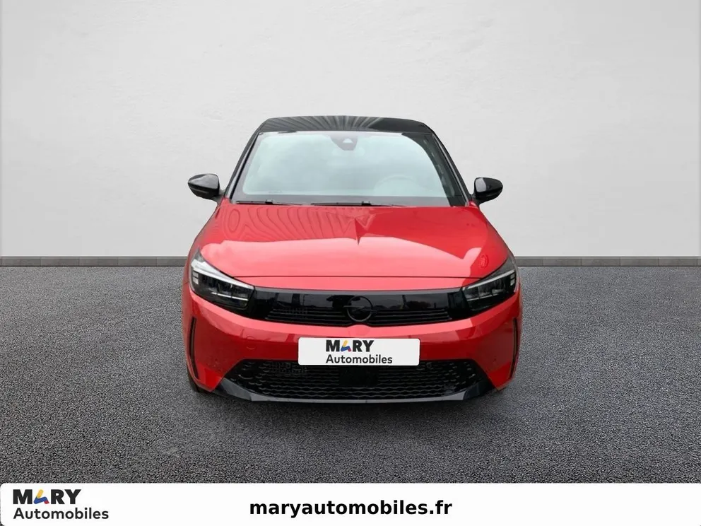 Véhicule occasion 205540 - opel CORSA - Photo 2