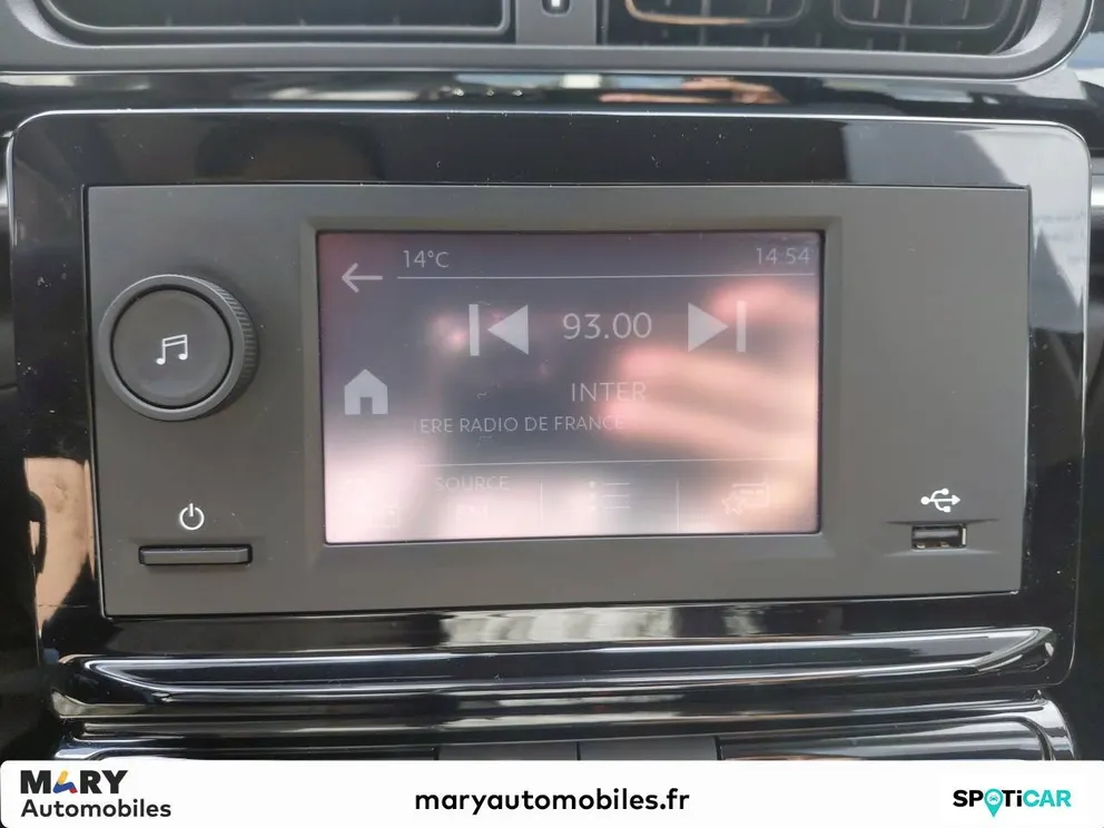 Véhicule occasion 228087 - Citroën C3 - Photo 25