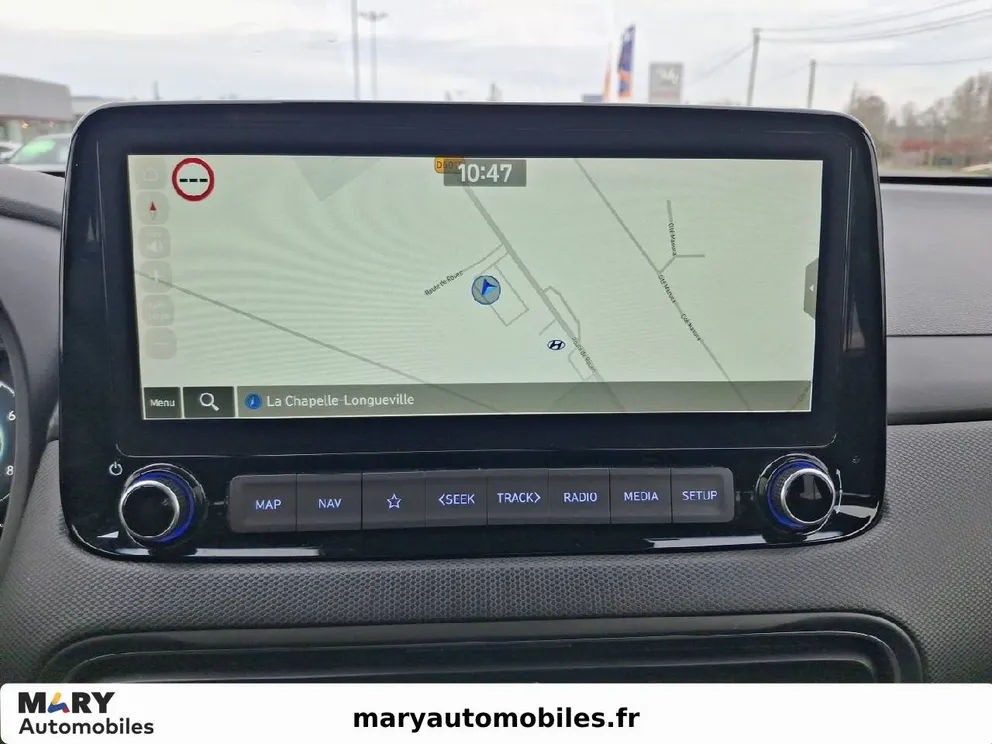 Véhicule occasion 221305 - hyundai KONA - Photo 13